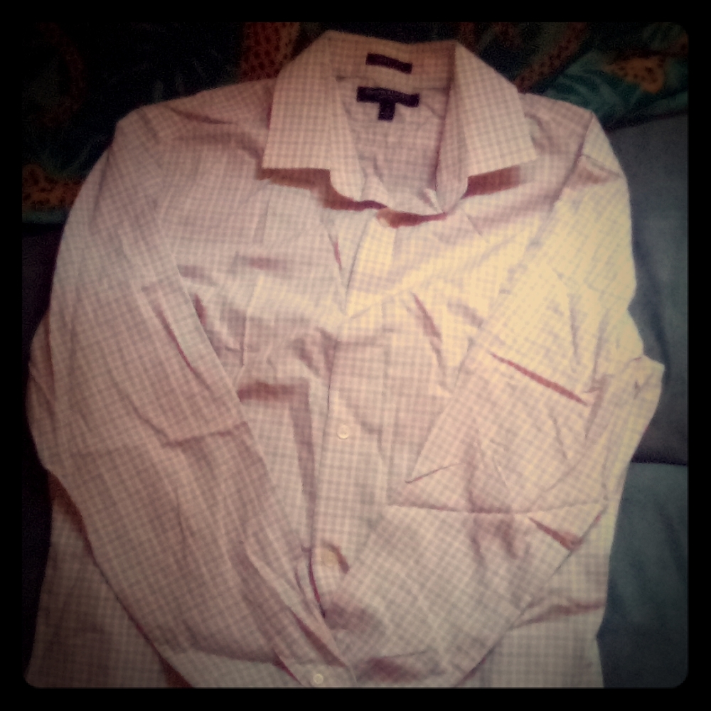 Dress Shirt